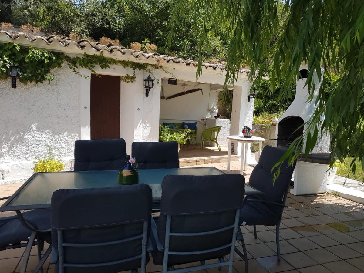 Casa Rural En Naval, Torre San Rafael 外观 照片