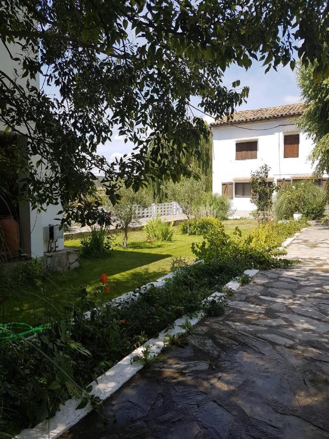 Casa Rural En Naval, Torre San Rafael 外观 照片