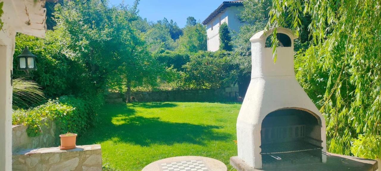Casa Rural En Naval, Torre San Rafael 外观 照片