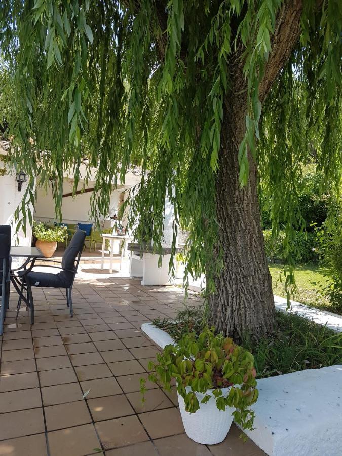 Casa Rural En Naval, Torre San Rafael 外观 照片