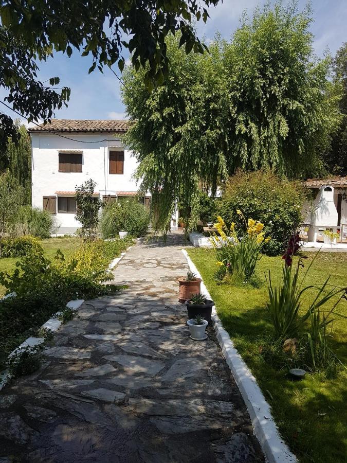 Casa Rural En Naval, Torre San Rafael 外观 照片