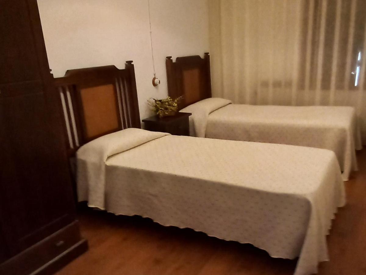 Casa Rural En Naval, Torre San Rafael 外观 照片