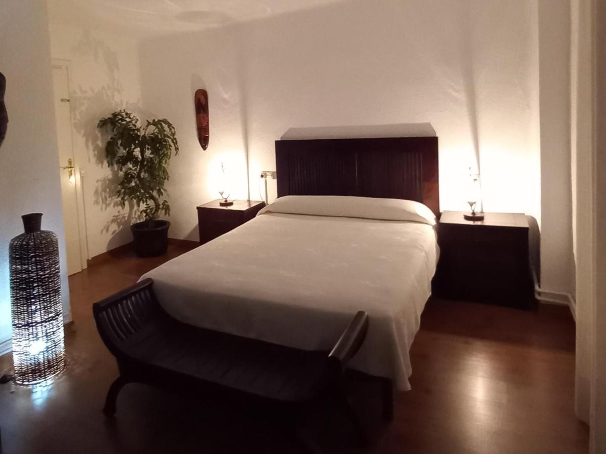 Casa Rural En Naval, Torre San Rafael 外观 照片