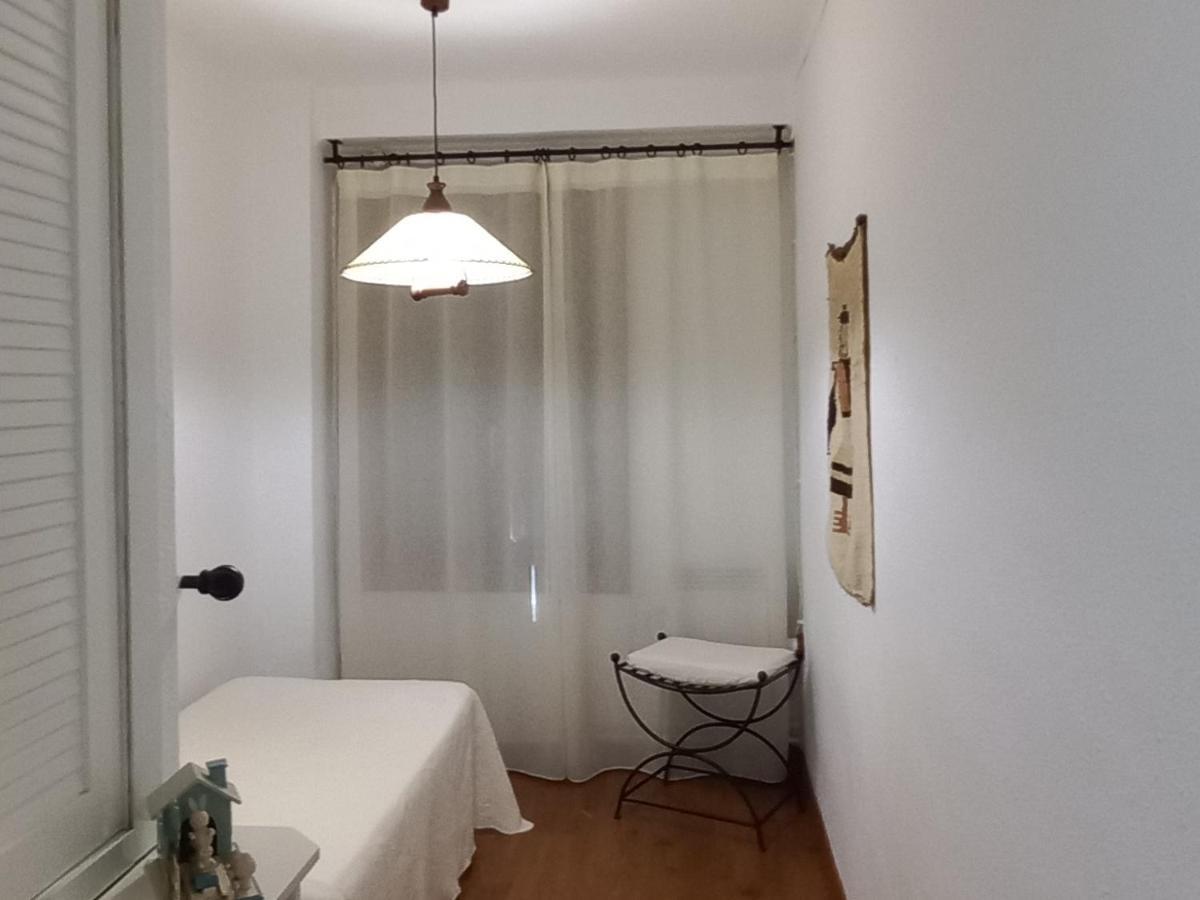 Casa Rural En Naval, Torre San Rafael 外观 照片