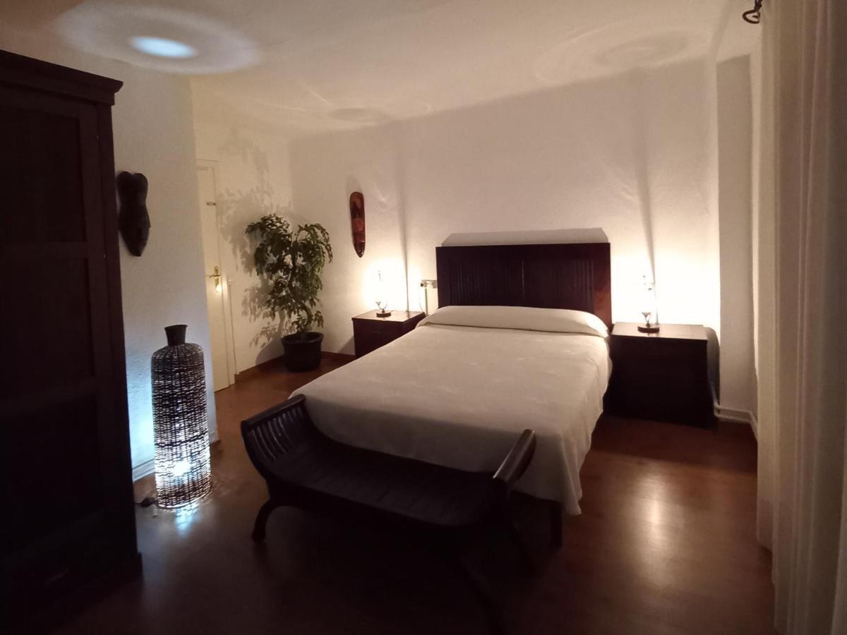 Casa Rural En Naval, Torre San Rafael 外观 照片